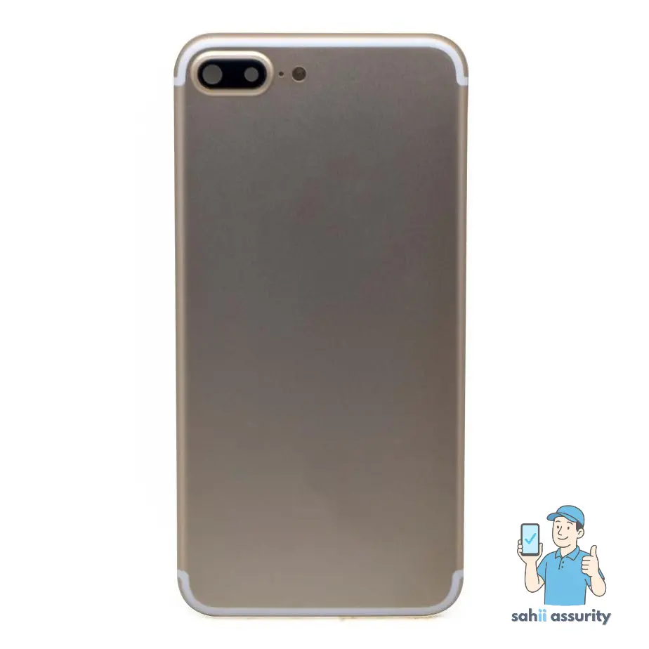 Back Panel Cover for Apple iPhone 7 Plus 128GB thumbnail
